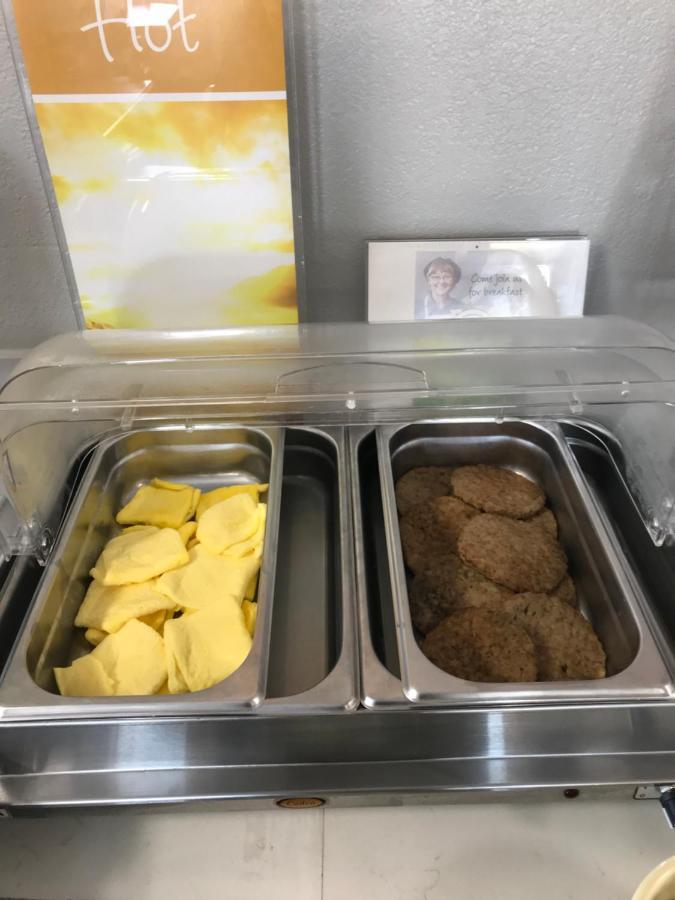 梅萨市中心凯艺套房酒店 外观 照片