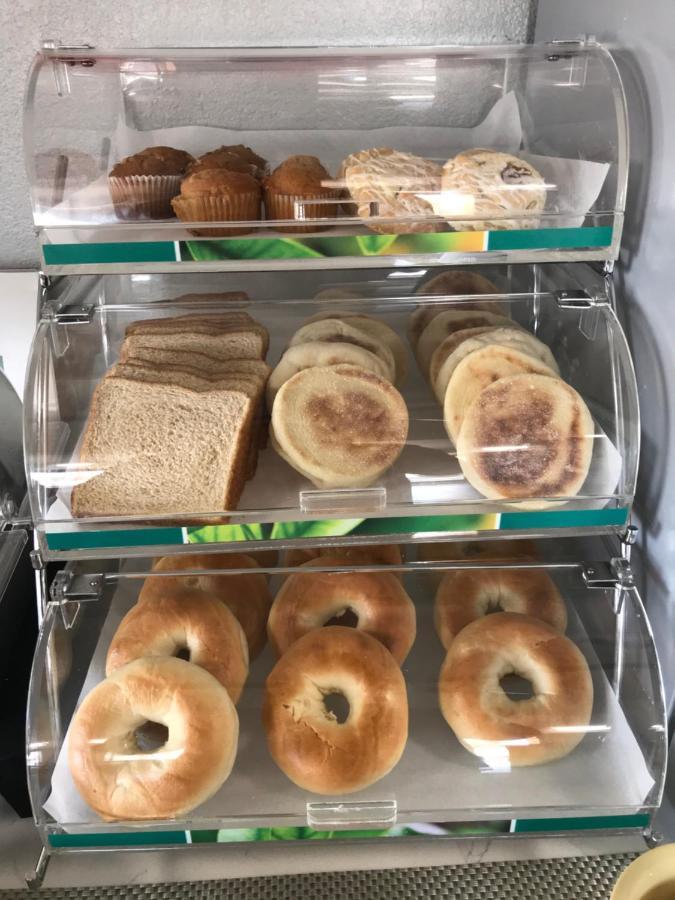 梅萨市中心凯艺套房酒店 外观 照片